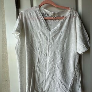 Magnolia Pearl boyfriend Tee.